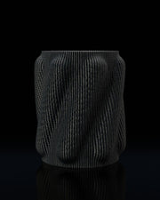 BOOR VASE 3D baskı dekoratif vazo