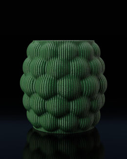 YAGODA VASE - vinterro