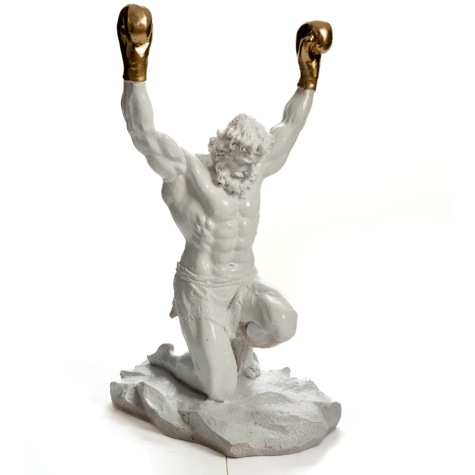 Gold Glove Atlas ürün görseli