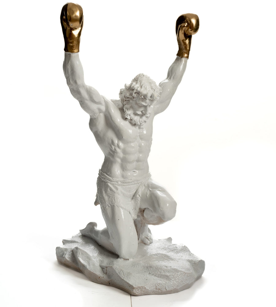 Gold Glove Atlas ürün görseli