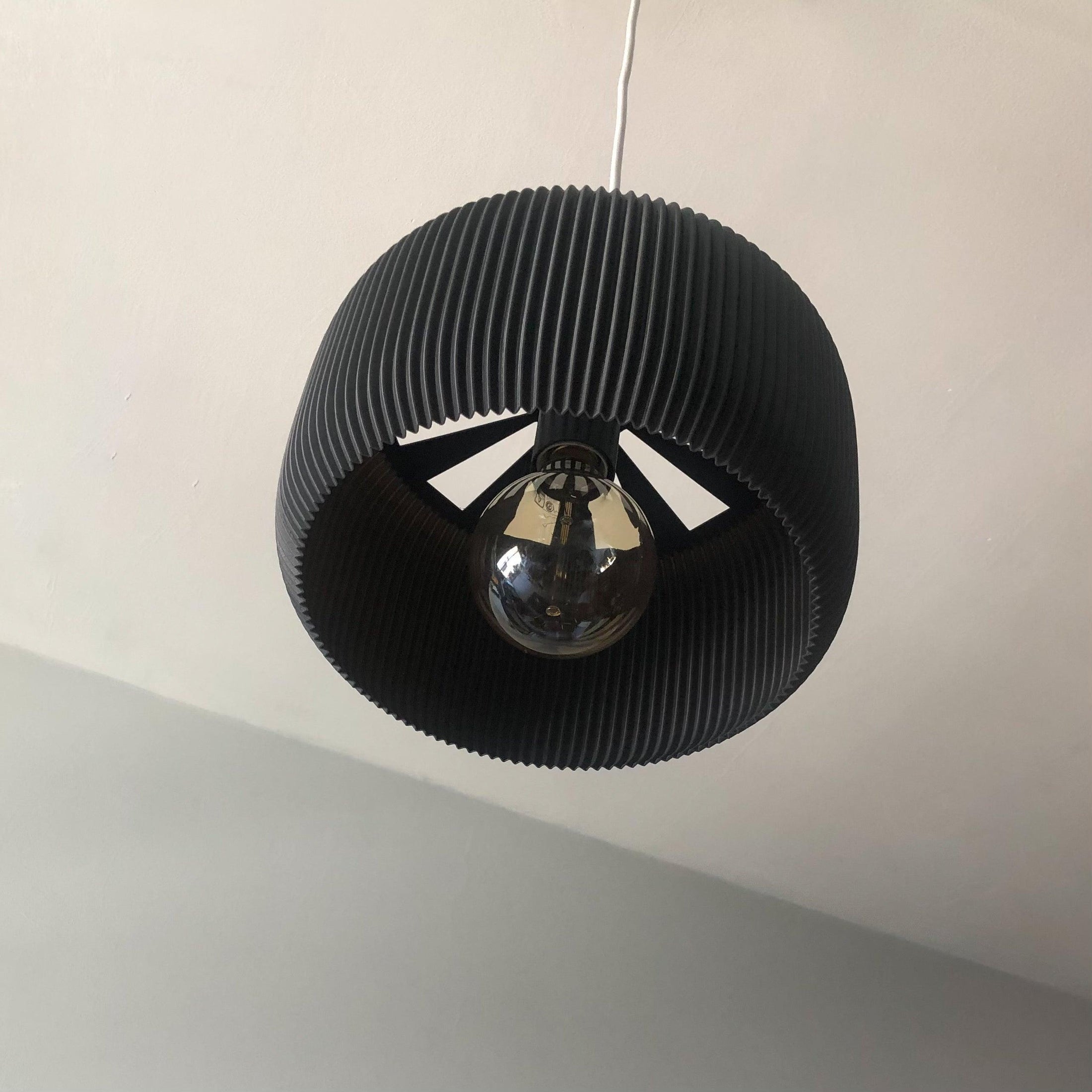 Pendant lamp Lisboa - vinterro