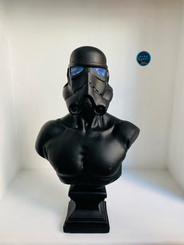 Design Space Stormtrooper