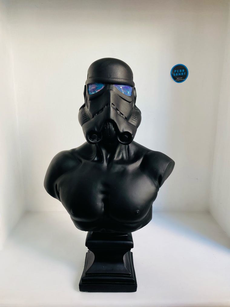 Design Space Stormtrooper