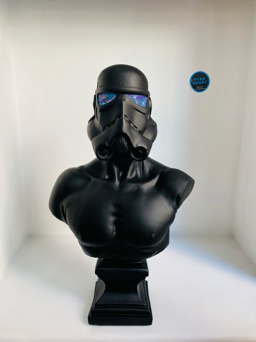 Design Space Stormtrooper