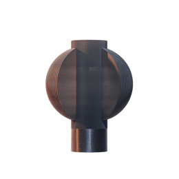 Drag&Drop transparent product image - 1º BLACK Lemon Masa Lamba