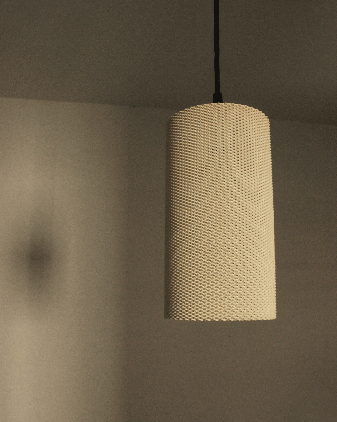 Eva Lamp - vinterro