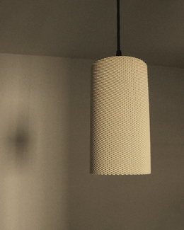 Eva Lamp - vinterro