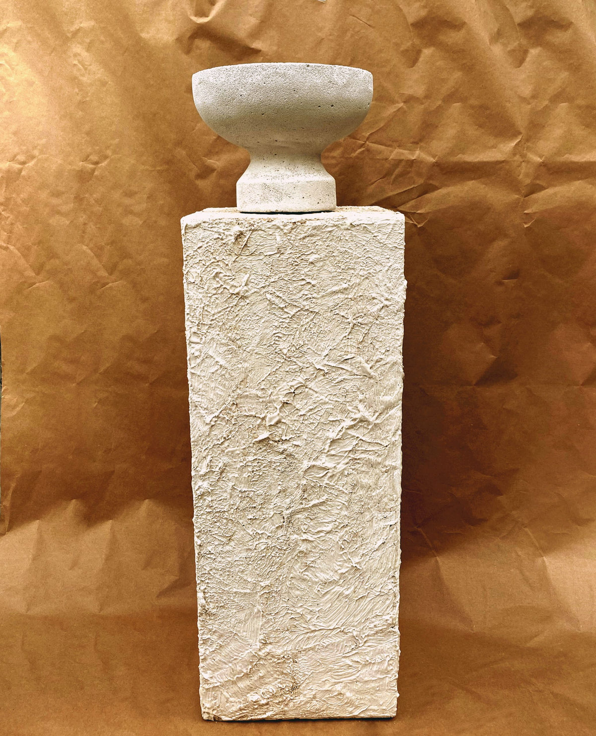 Design Minimal Sütun ürün görseli