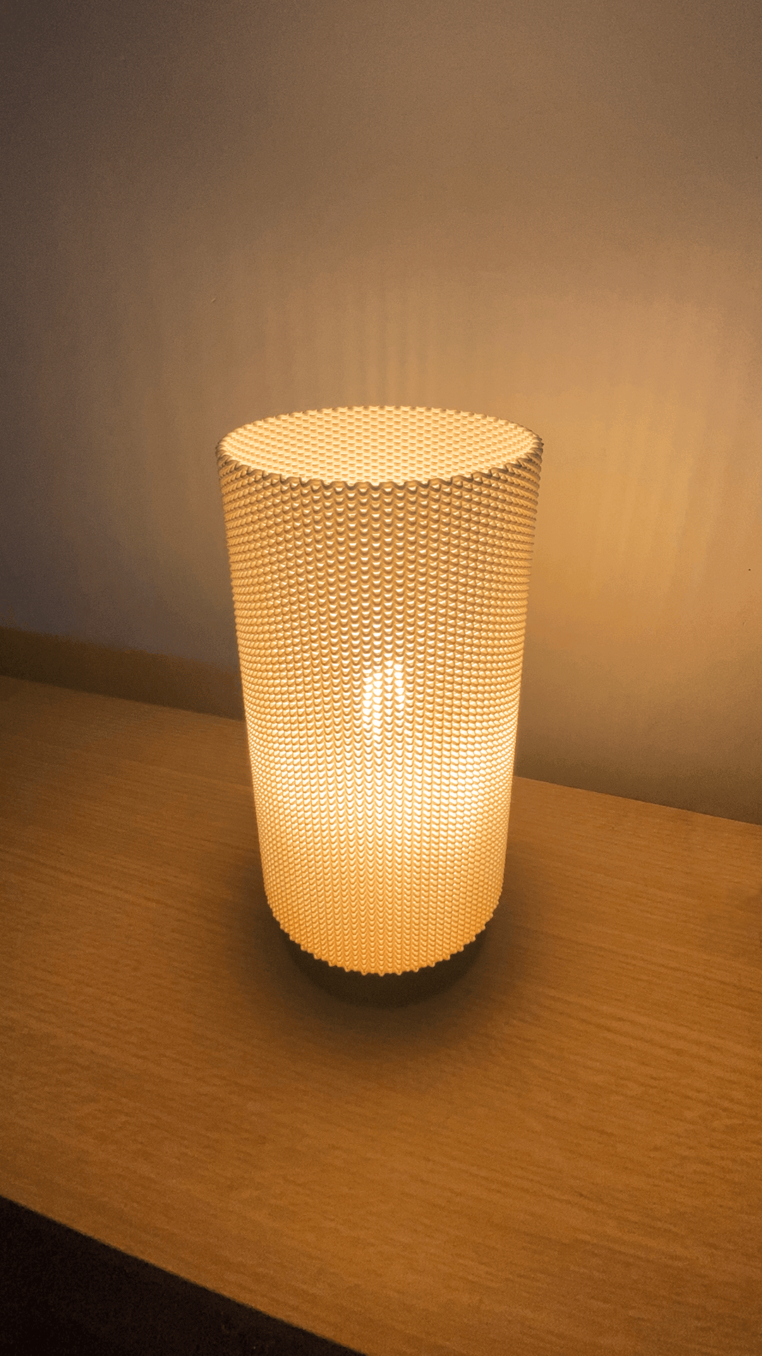 Eva Lamp - vinterro