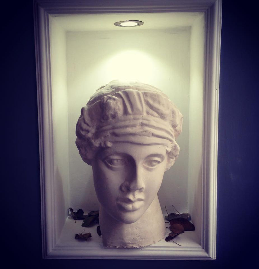 Sappho Başı