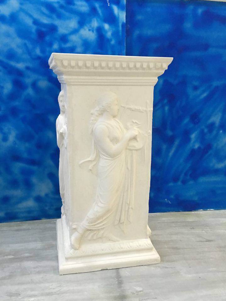 Athena Sütun