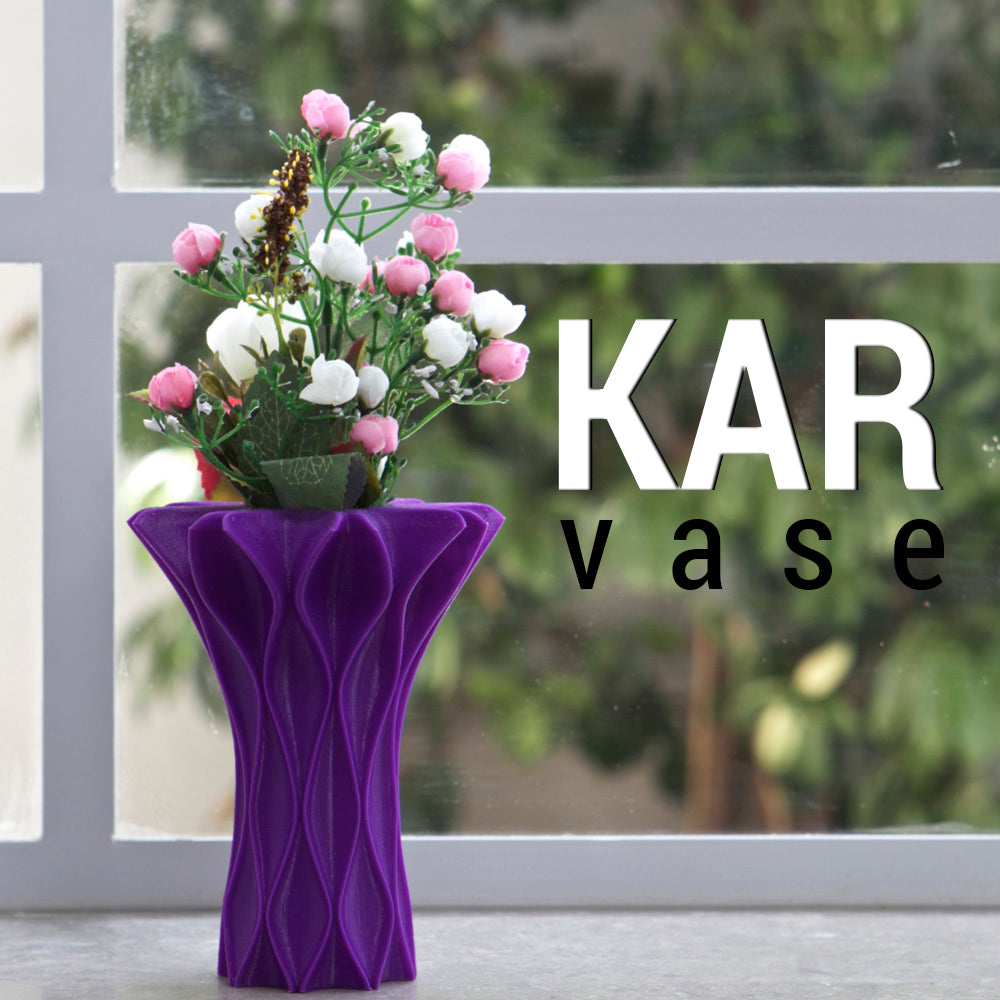 Kar Vazo F