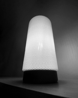 Eva Lamp - vinterro