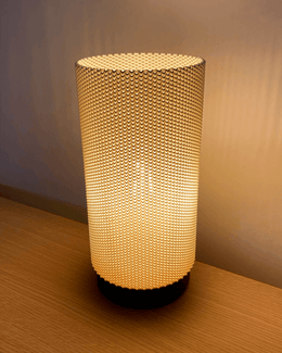 Eva Lamp - vinterro