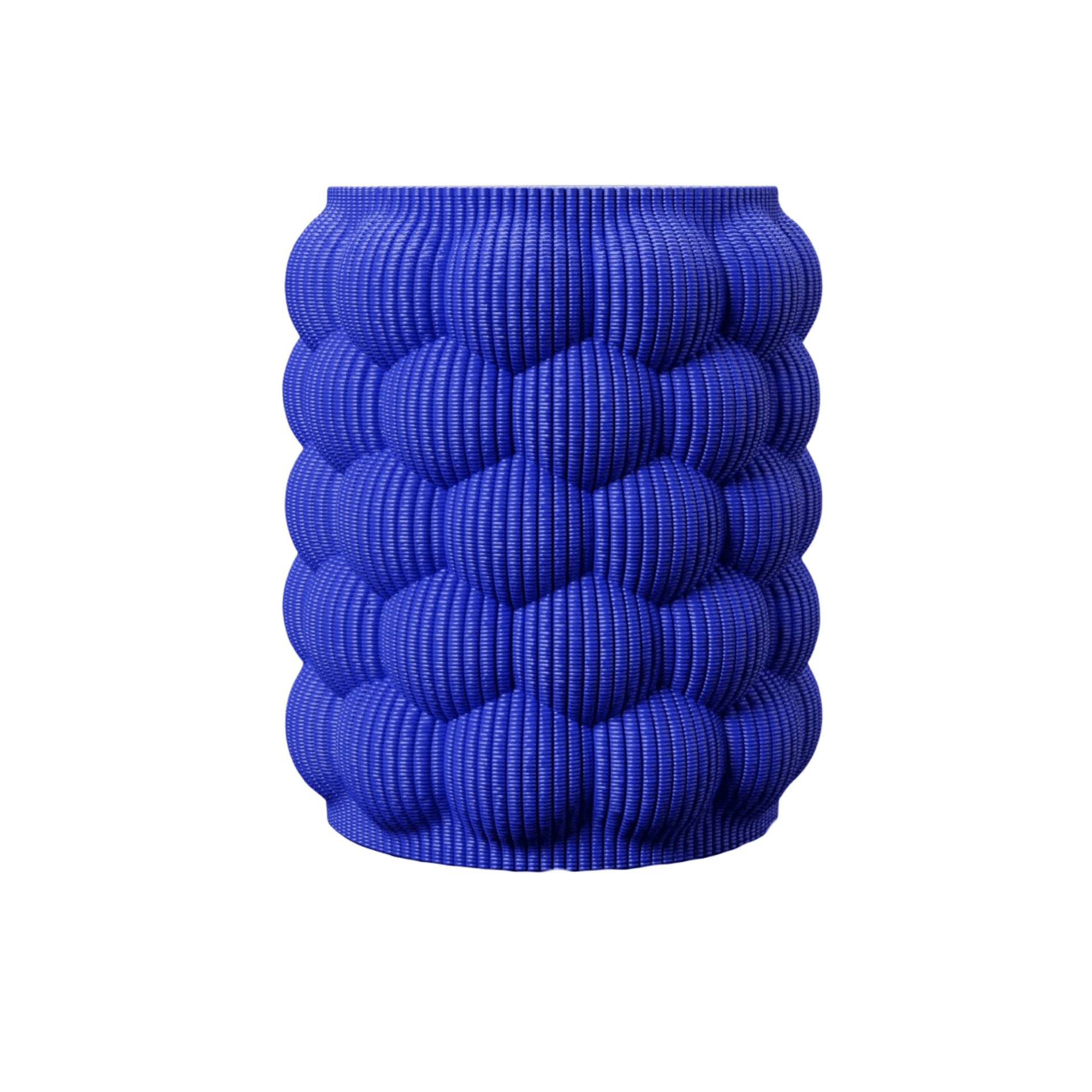 PYPURKA VASE 3D baskı dekoratif vazo