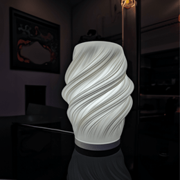 Lara Lamp - vinterro