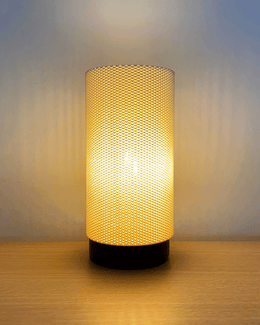 Eva Lamp - vinterro