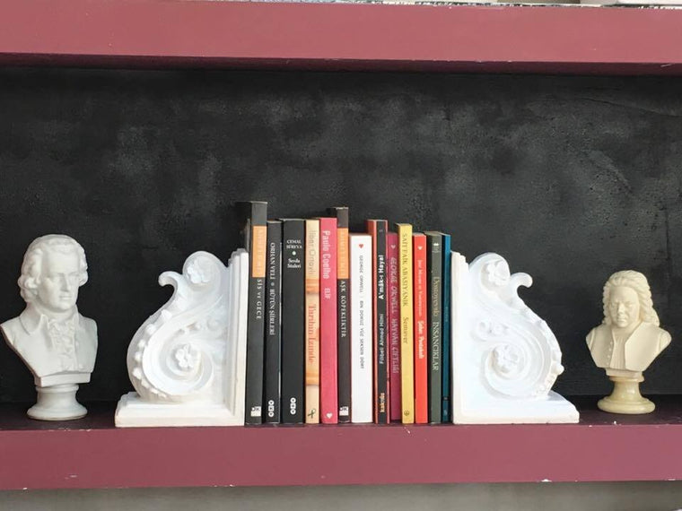Pera Kitap Desteği