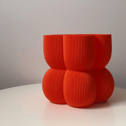 Aria Vase - vinterro