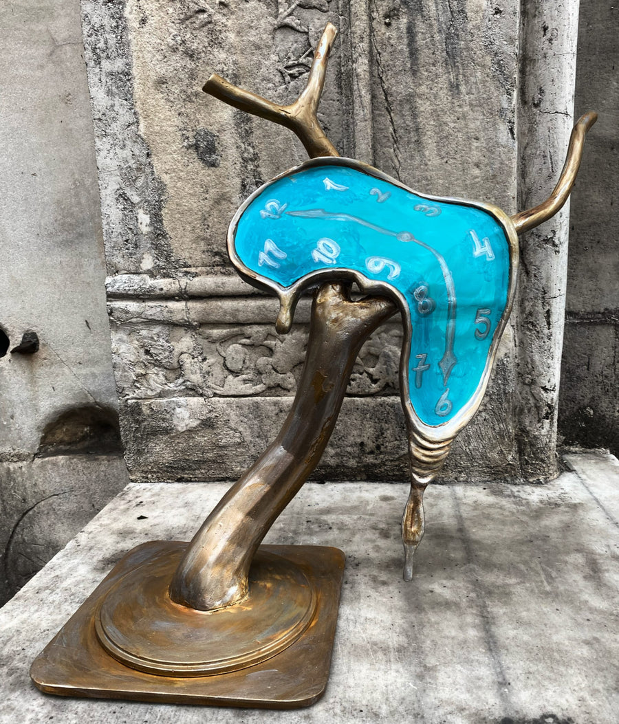 Salvador Dali Melting Hours ürün görseli