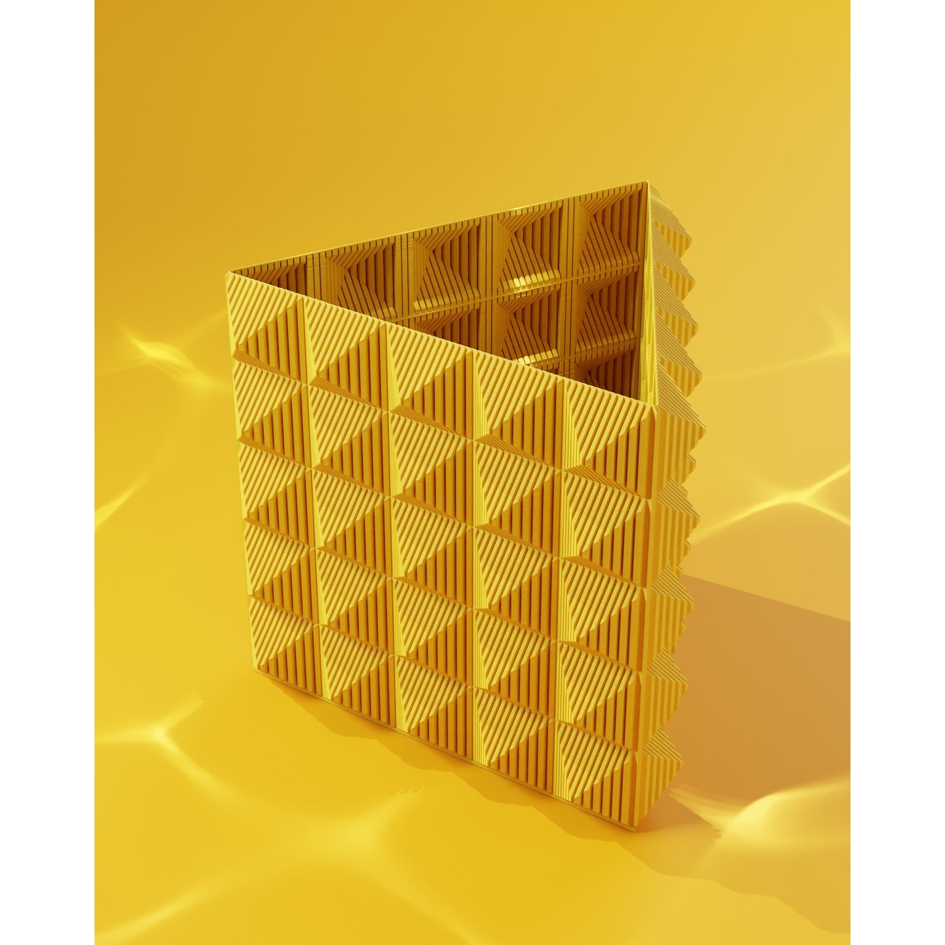 Triangle Vazo