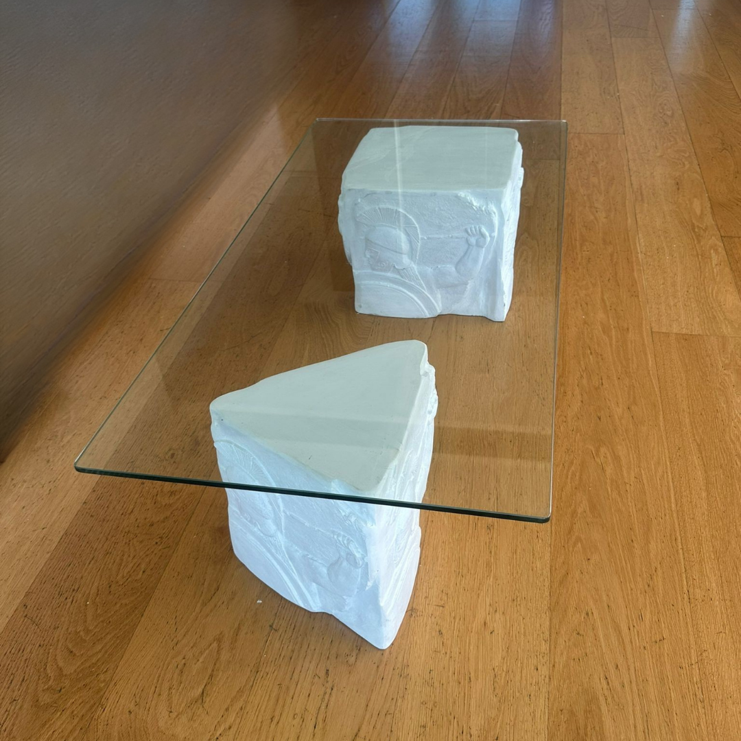 Aşil Coffee Table