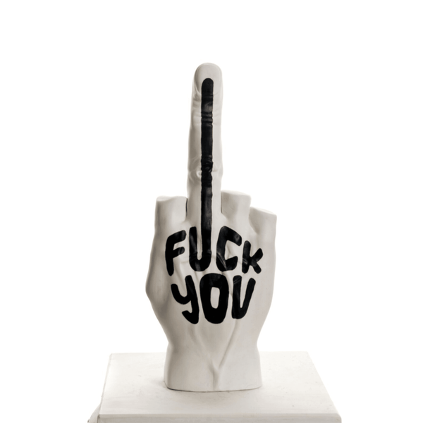 Design Love Sculpture