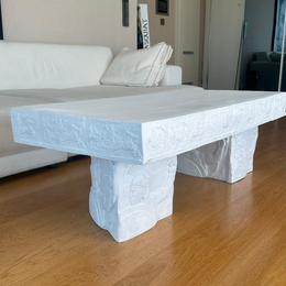 Aşil Coffee Table 2