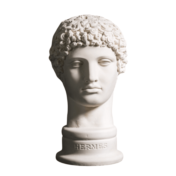 Hermes Büstü