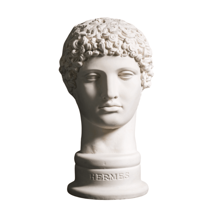 Hermes Büstü - vinterro