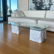 Aşil Coffee Table – Masalar – görsel 4