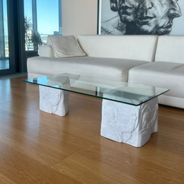 Aşil Coffee Table