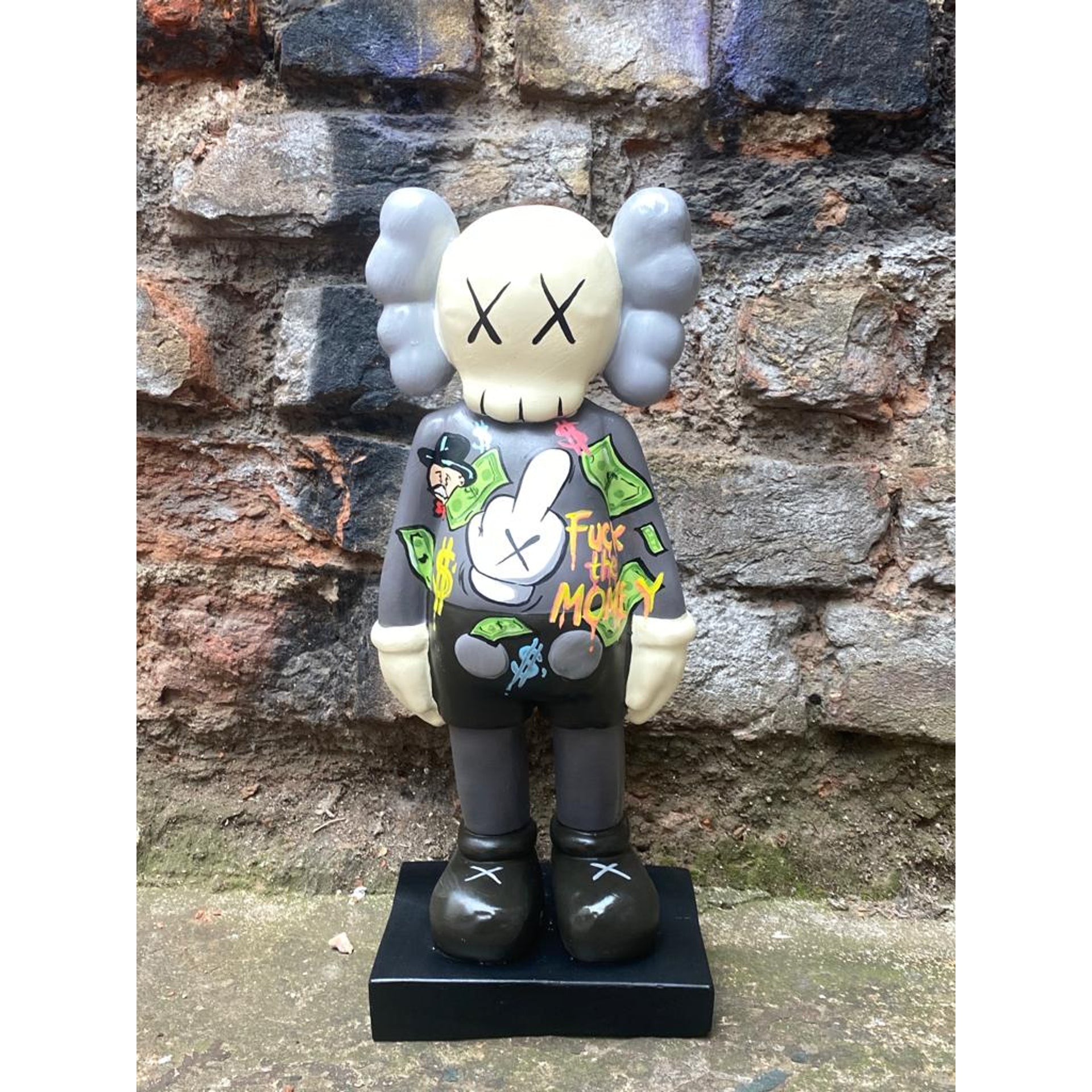 Kaws Monopoly 2 ürün görseli