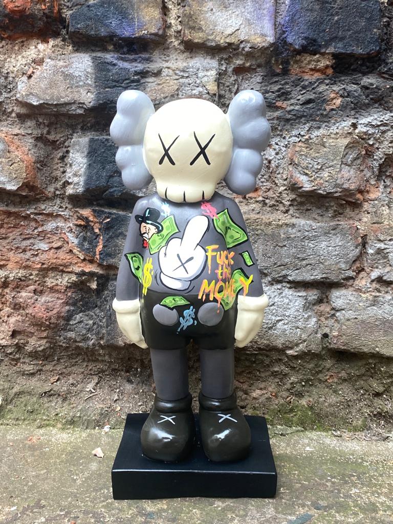Kaws Monopoly 2 ürün görseli