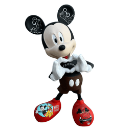 Design New Mickey Pop Art Heykel - vinterro