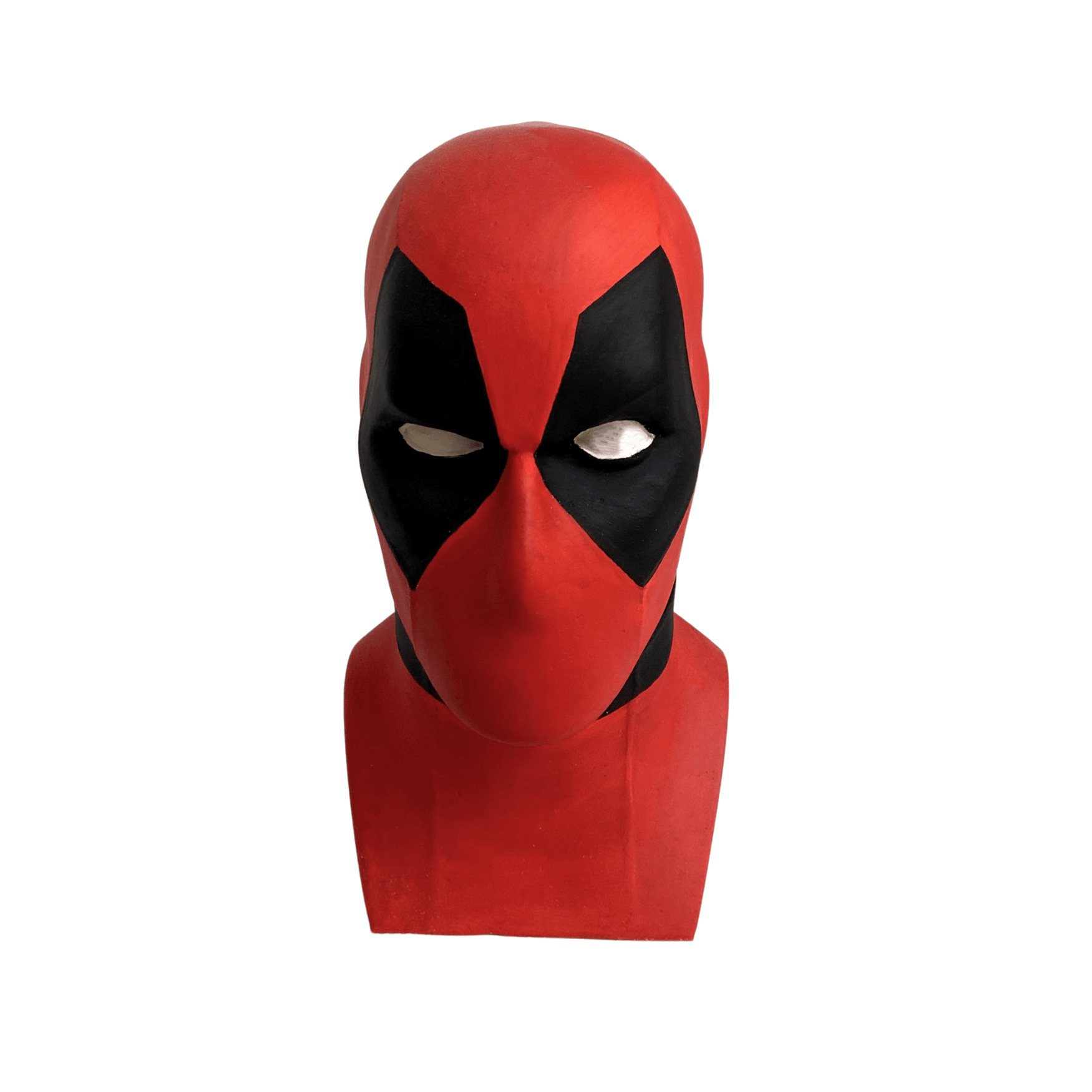 Deadpool Büst - vinterro