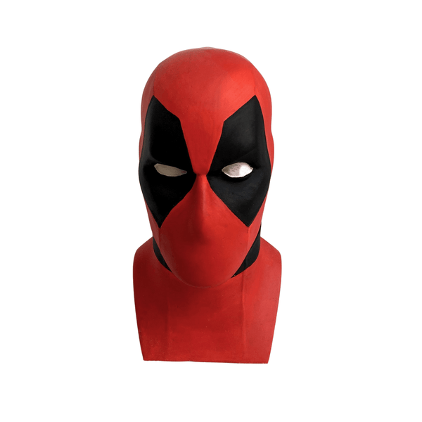 Deadpool Büst