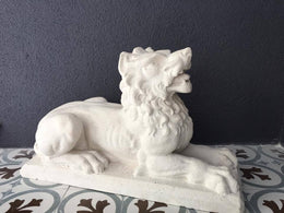 Aslan Heykeli