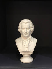 Mozart Büst