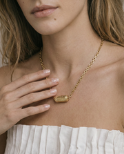 COLLAR DE LOS DESEOS