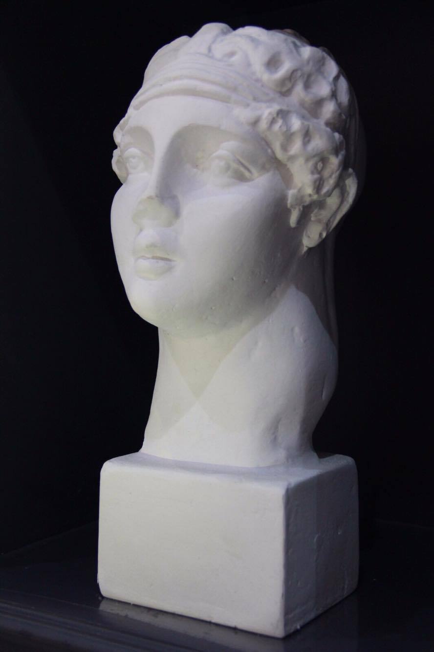 Sappho Büst