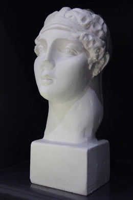 Sappho Büst