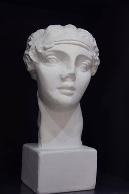 Küçük Sappho Büstü