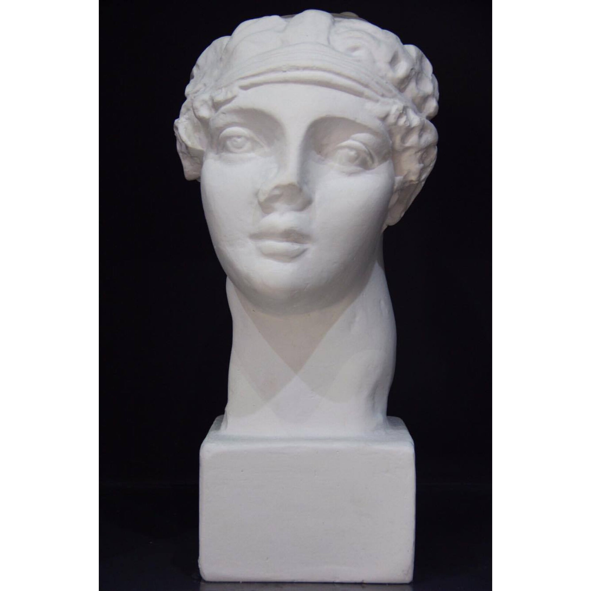 Sappho Büst