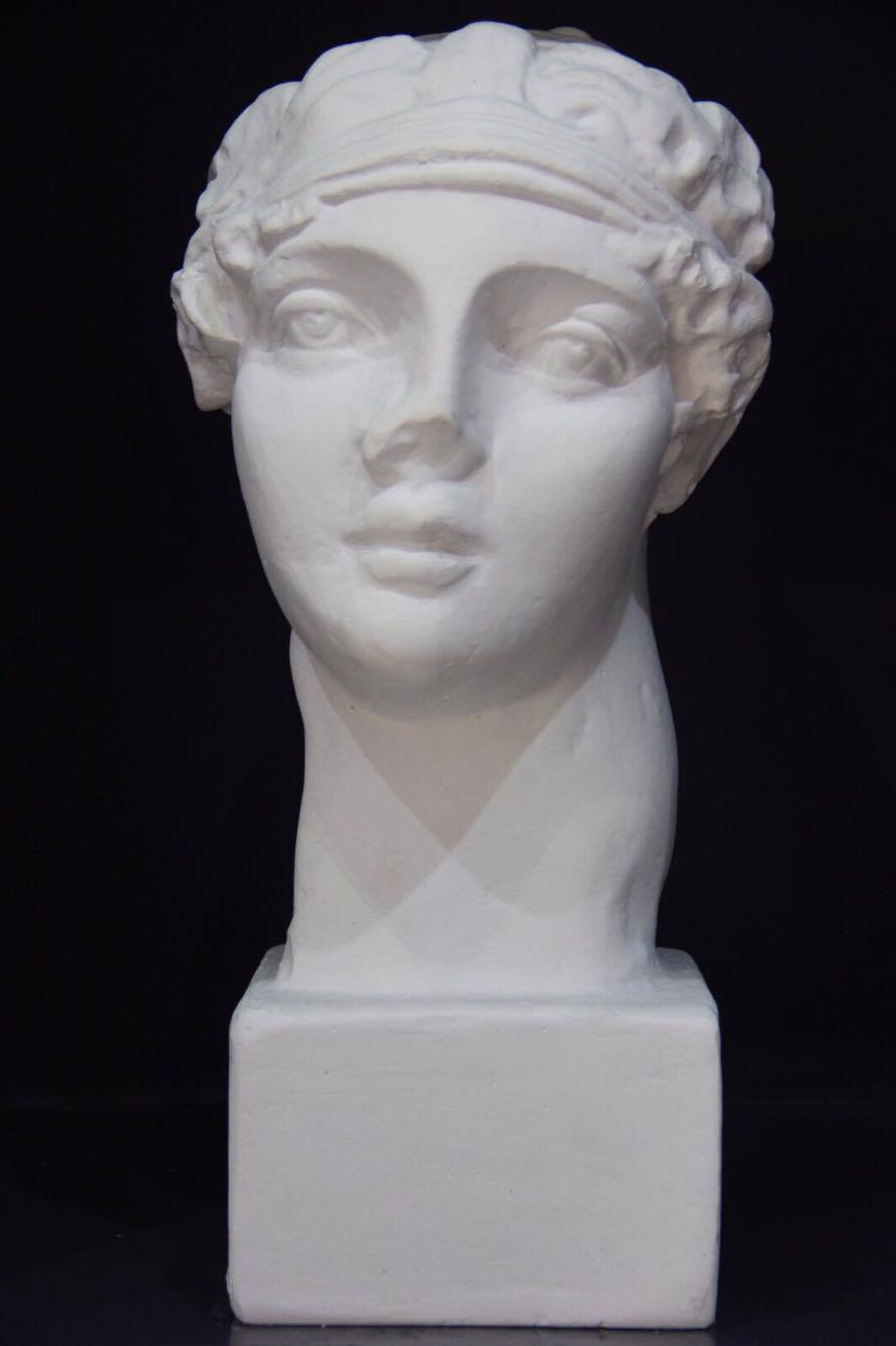Sappho Büst