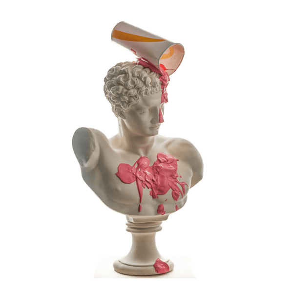 Milkshake Hermes
