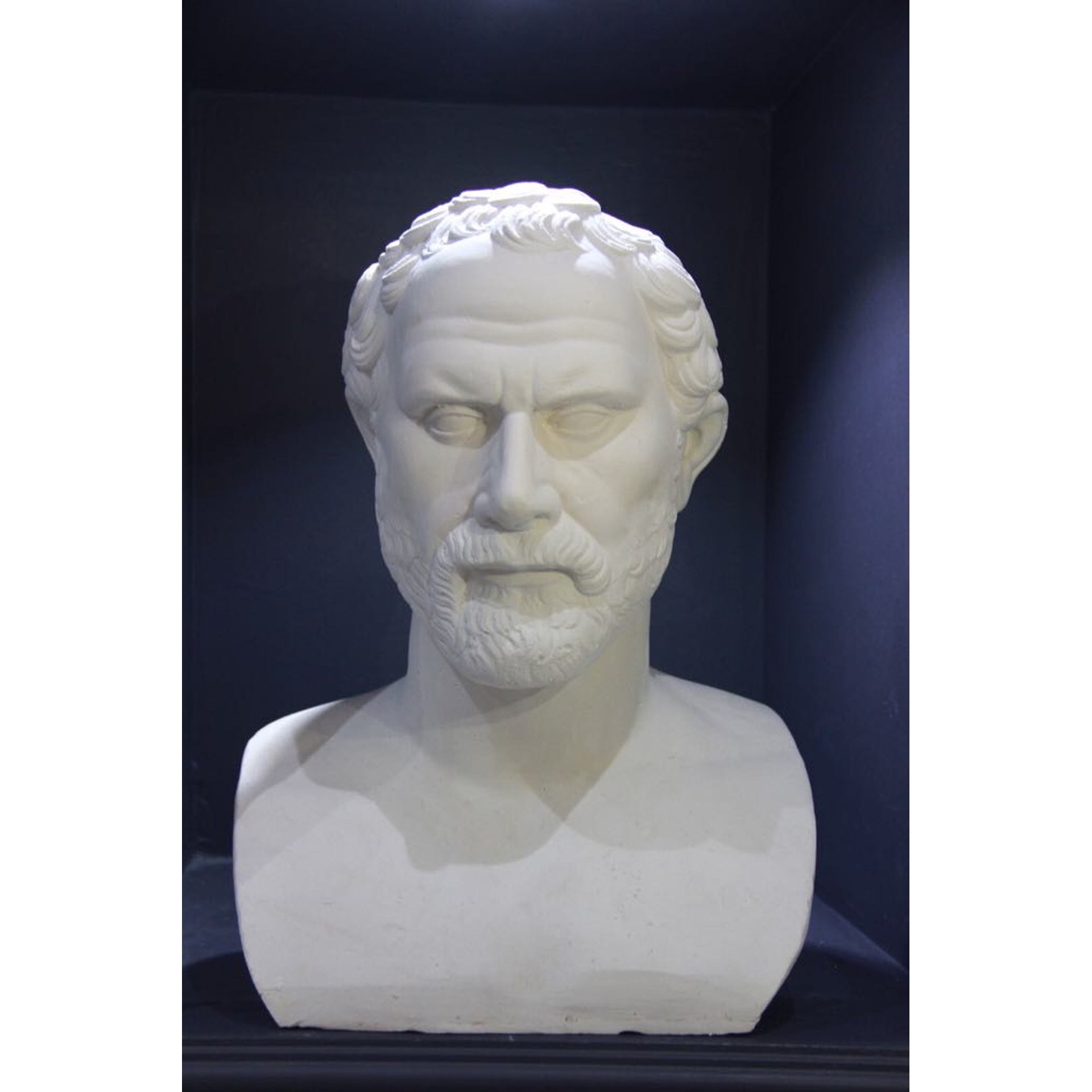Demosthenes