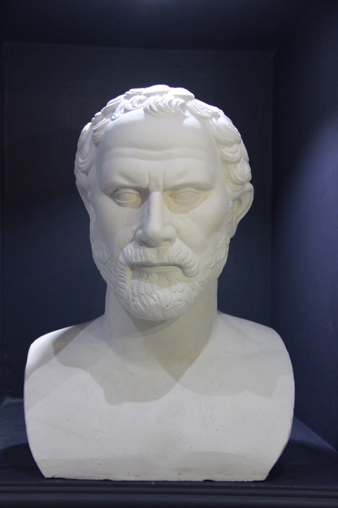 Demosthenes