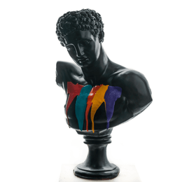 Design David Color Heykel - vinterro