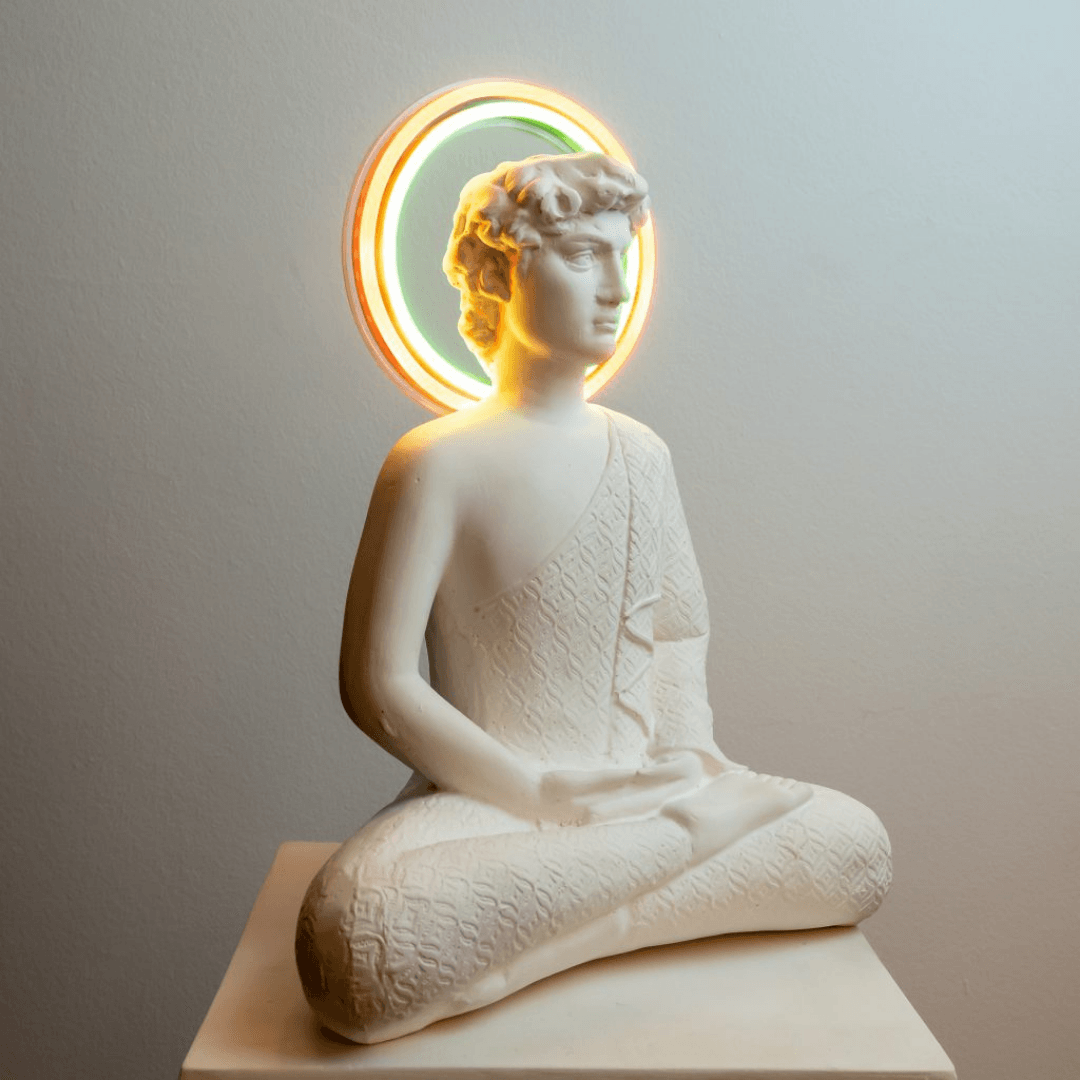 Yoga David Heykel - vinterro